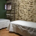 Molino Del Medio Rurales *