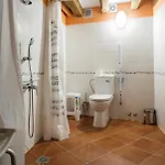 Molino Del Medio Rurales منزل ريفي