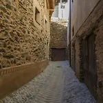 Molino Del Medio Robledillo De Gata
