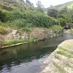 Molino Del Medio Rurales