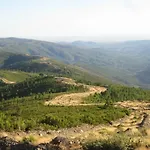 Molino Del Medio Rurales منزل ريفي *