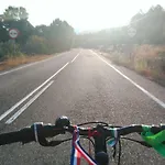 Molino Del Medio Rurales *