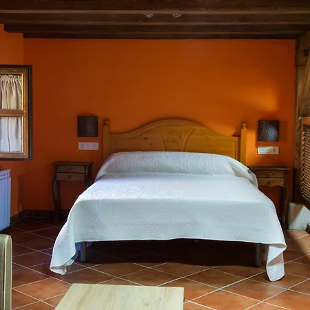 Molino Del Medio Rurales * روبليديلو دي جاتا