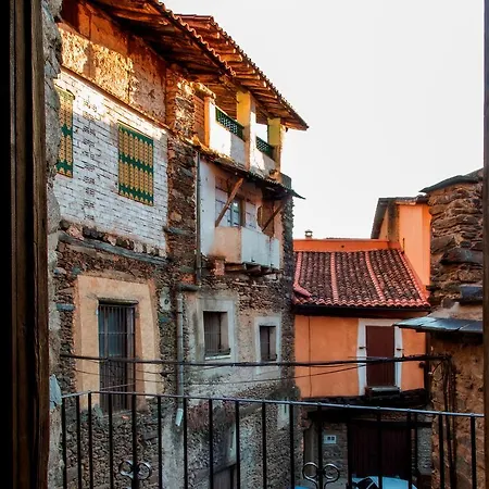 Εξοχικό σπίτι Molino Del Medio *