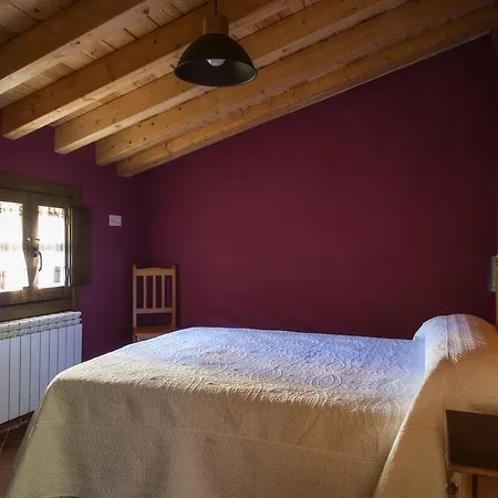 Casa rural Molino Del Medio