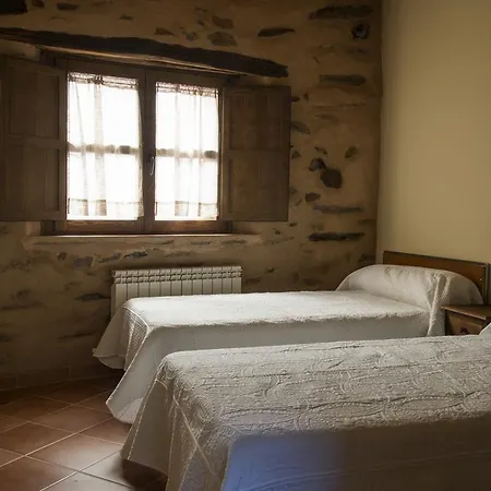 Molino Del Medio Country house Robledillo De Gata