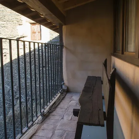 Molino Del Medio Country house