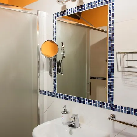 Country house Molino Del Medio