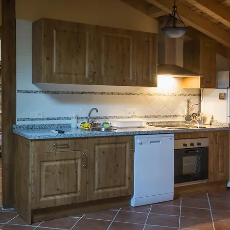 Molino Del Medio * Robledillo De Gata