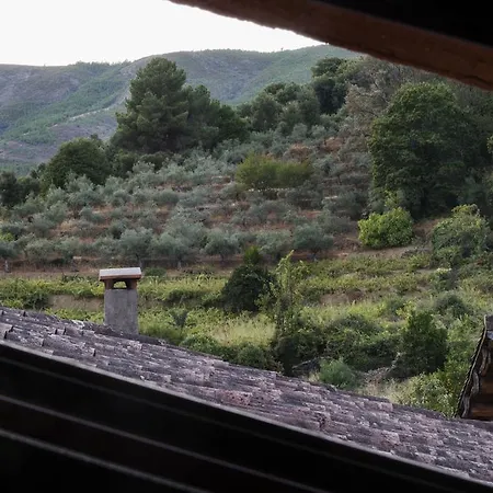 Εξοχικό σπίτι Molino Del Medio