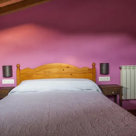 Molino Del Medio Robledillo De Gata