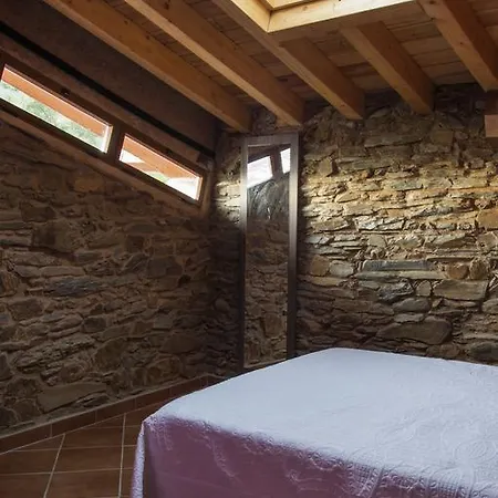 Molino Del Medio Casa de Campo