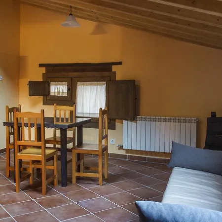 Molino Del Medio Rurales *