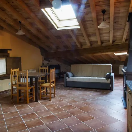 Casa de Campo Molino Del Medio Robledillo De Gata