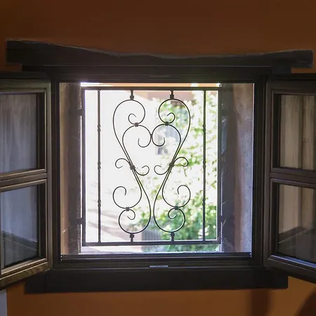 Molino Del Medio Country house Robledillo De Gata