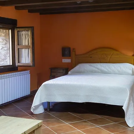 Casa rural Molino Del Medio *