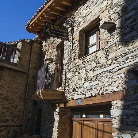 Εξοχικό σπίτι Molino Del Medio