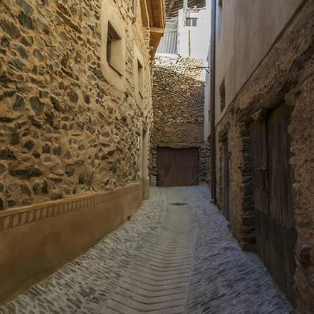 Molino Del Medio Robledillo De Gata