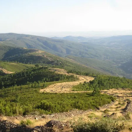 Molino Del Medio Casa de Campo *