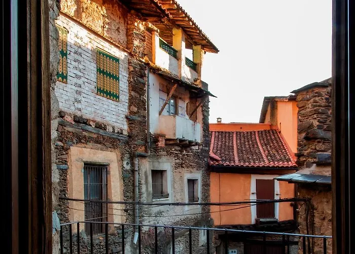 Casa rural Molino Del Medio *