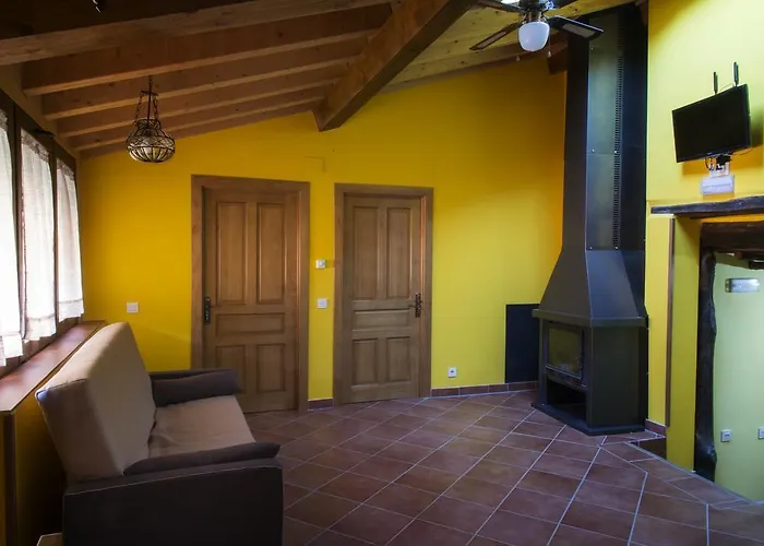 Molino Del Medio * Robledillo De Gata