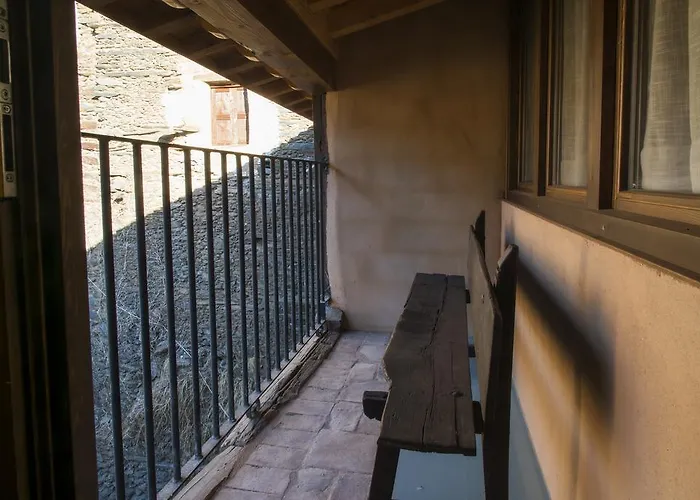 Molino Del Medio Landsted