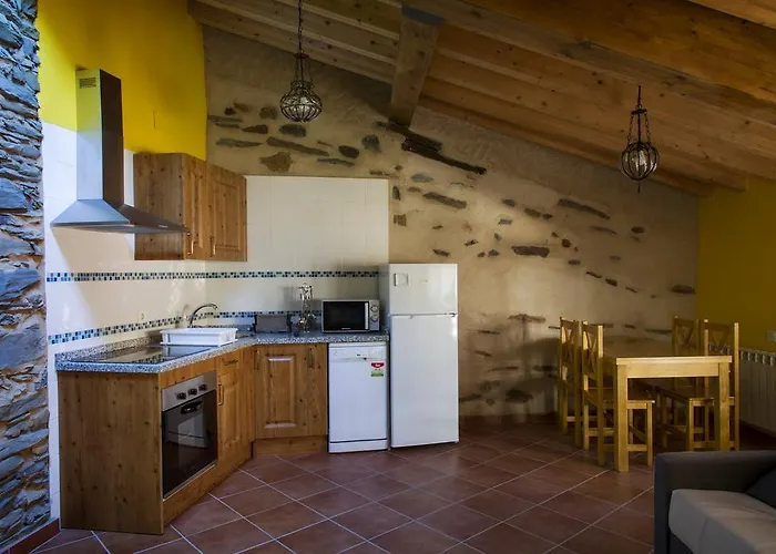 Molino Del Medio * Robledillo De Gata