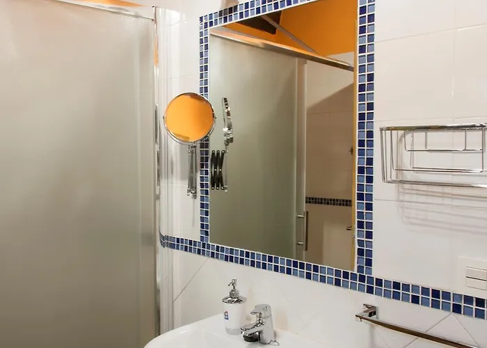 Landsted Molino Del Medio