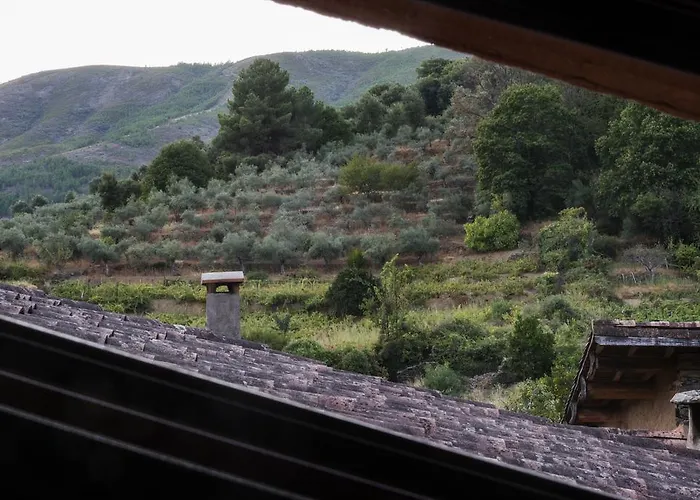 Casa rural Molino Del Medio