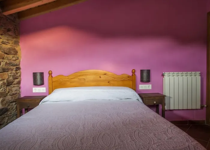 Molino Del Medio Robledillo De Gata