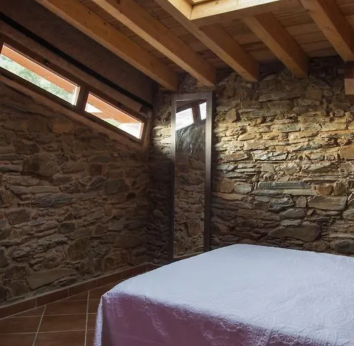 Molino Del Medio Landsted