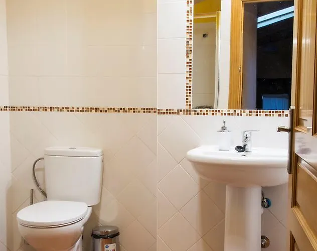 Casa rural Molino Del Medio *