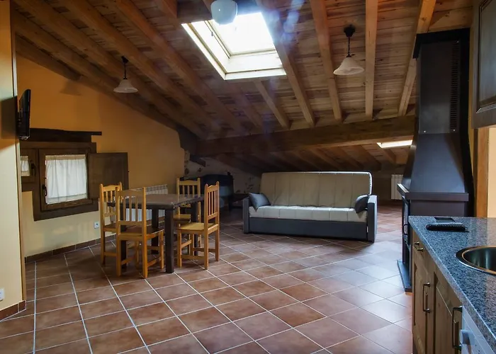 Casa rural Molino Del Medio Robledillo De Gata