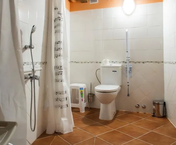 Molino Del Medio Casa rural