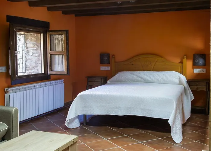 Casa rural Molino Del Medio *