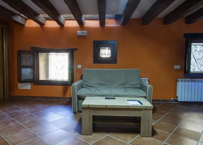 Molino Del Medio Landsted *