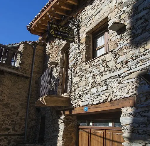 Landsted Molino Del Medio