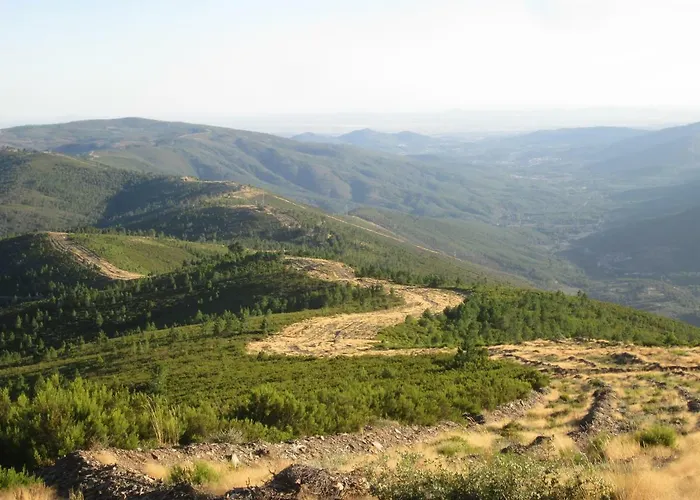 Molino Del Medio Casa rural *